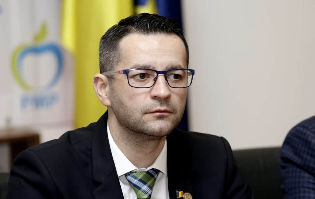 După un mandat cu peste 130 de proiecte legislative, deputatul Adrian Todoran știe ce are de făcut pentru Maramureș